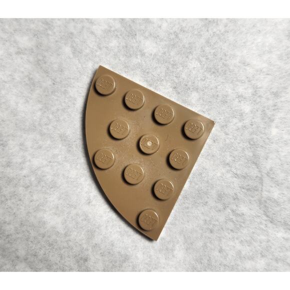 Lego Star Wars Snowtrooper Minifigure With 1 Tile Pre-owned VG - Picture 4 of 4